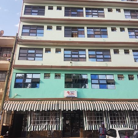Western Star Hotel Kakamega Екстериор снимка