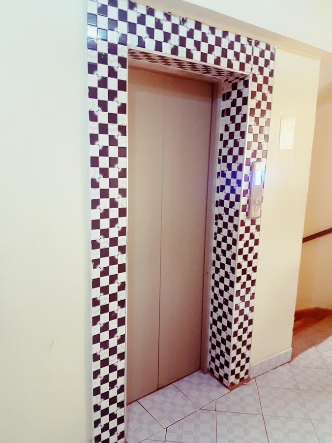 Western Star Hotel Kakamega Екстериор снимка