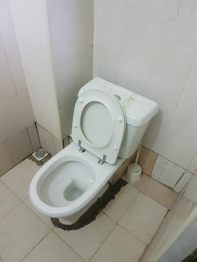 Western Star Hotel Kakamega Екстериор снимка