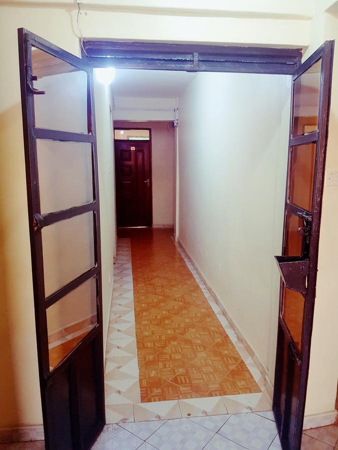 Western Star Hotel Kakamega Екстериор снимка