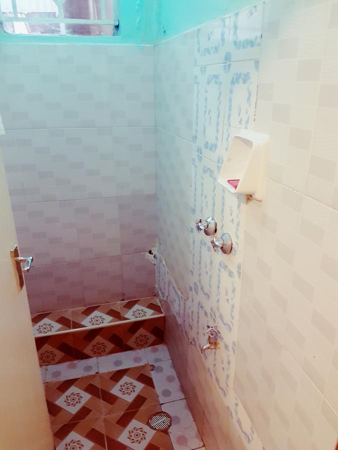 Western Star Hotel Kakamega Екстериор снимка