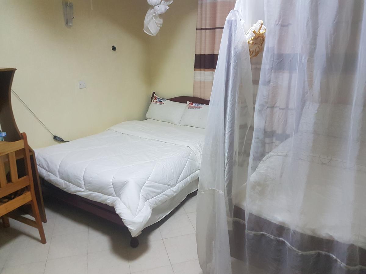 Western Star Hotel Kakamega Екстериор снимка