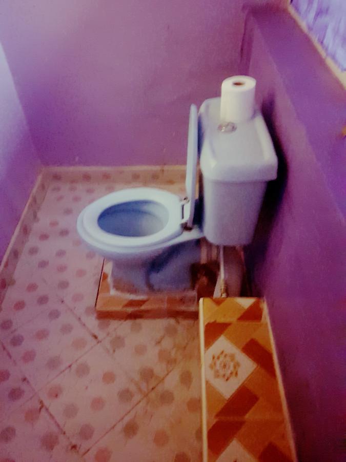 Western Star Hotel Kakamega Екстериор снимка