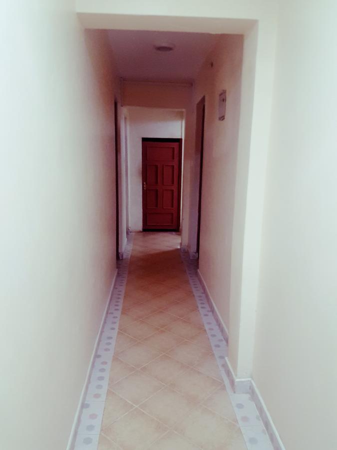 Western Star Hotel Kakamega Екстериор снимка
